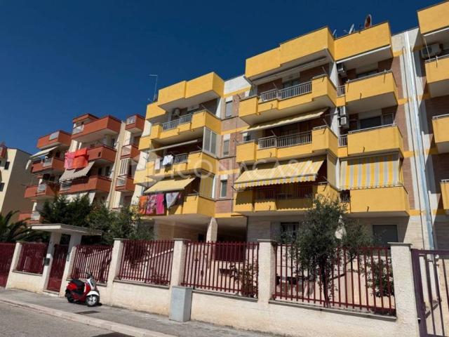 Appartamento in vendita a Siponto, Puglia