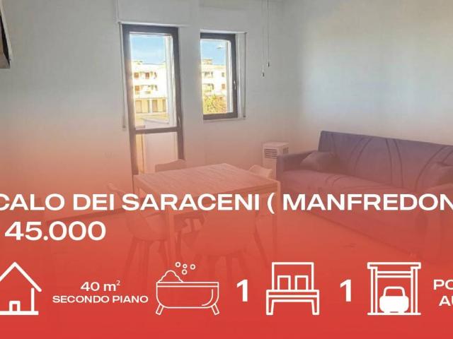 Appartamento in vendita a Puglia, Foggia