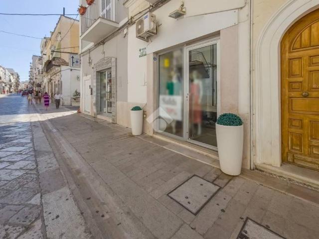 Loft in vendita a Puglia, Foggia