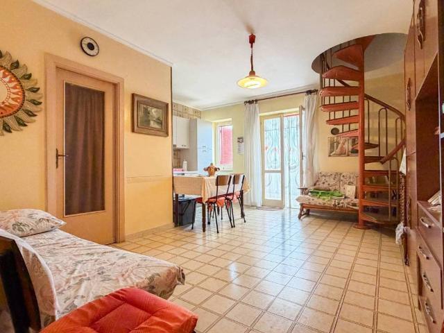 Appartamento in vendita a Puglia, Foggia