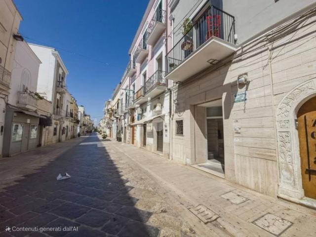 Loft in vendita a Puglia, Foggia