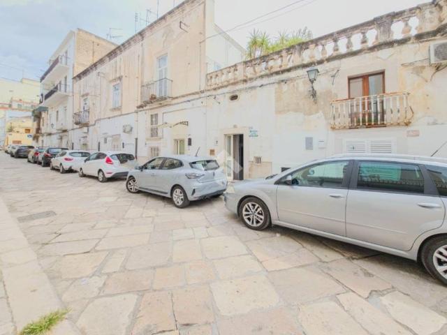 Appartamento in vendita a Manfredonia, Foggia