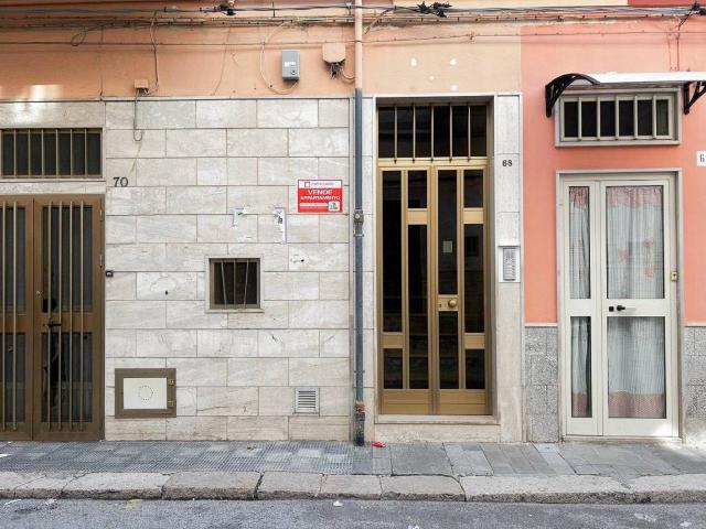 Appartamento in vendita a Puglia, Foggia