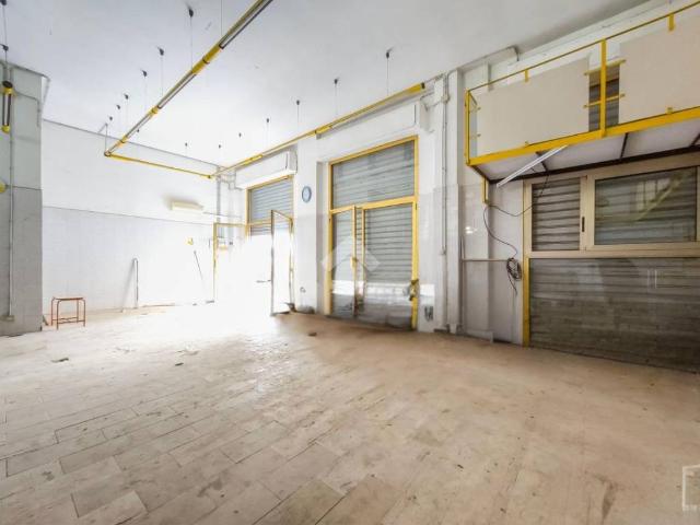 Loft in vendita a Puglia, Foggia