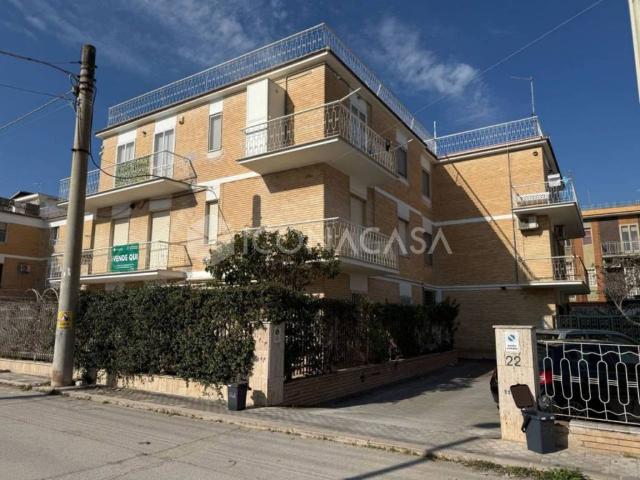 Appartamento in vendita a Siponto, Puglia