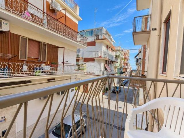 Appartamento in vendita a Manfredonia, Foggia