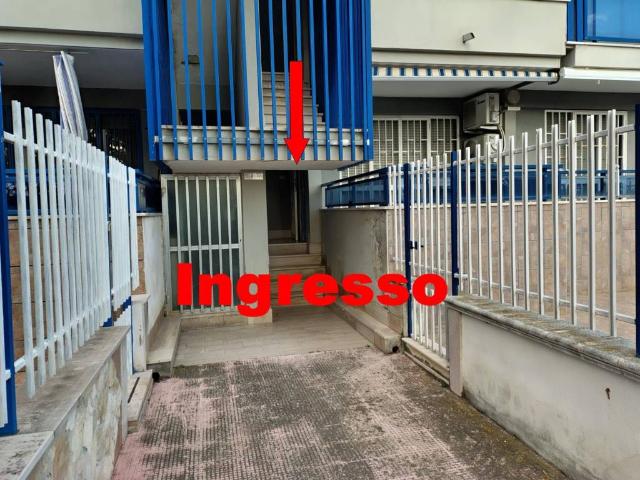 Appartamento in vendita a Puglia, Foggia