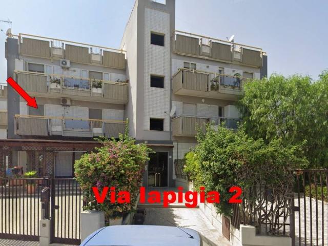 Appartamento in vendita a Quartiere ANAS, Puglia