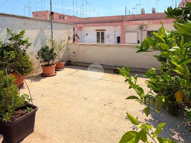 Appartamento in vendita a Puglia, Foggia