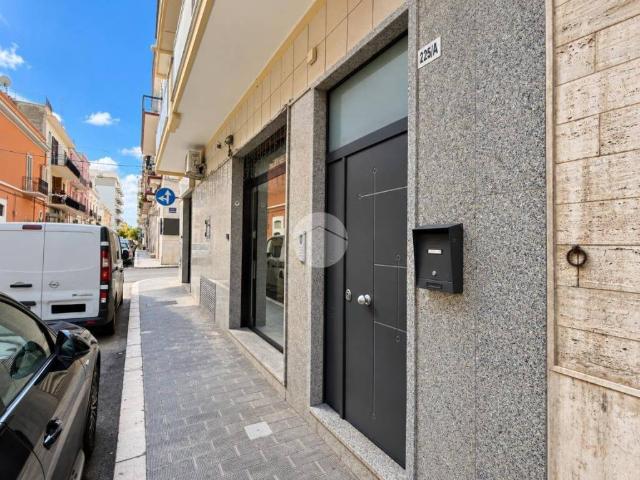Appartamento in vendita a Manfredonia, Foggia