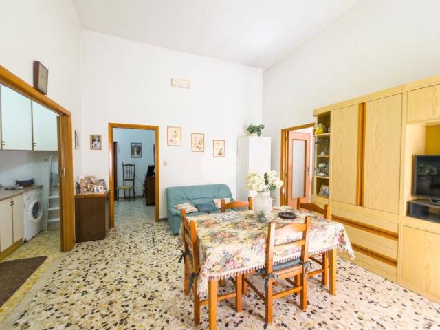 Appartamento in vendita a Manfredonia, Foggia
