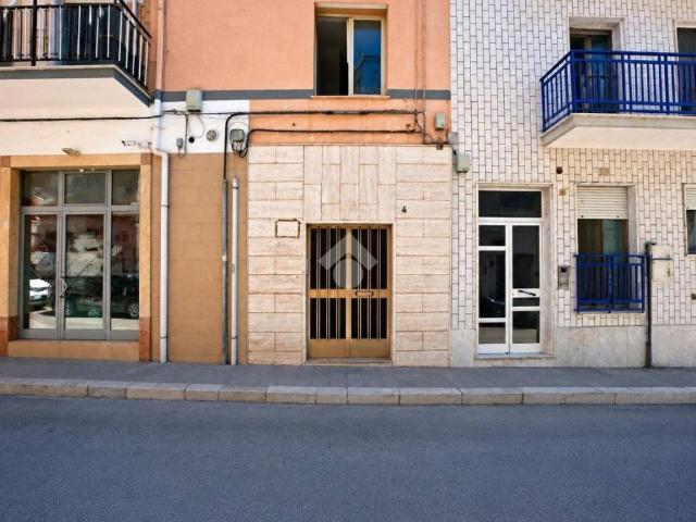 Appartamento in vendita a Siponto, Puglia