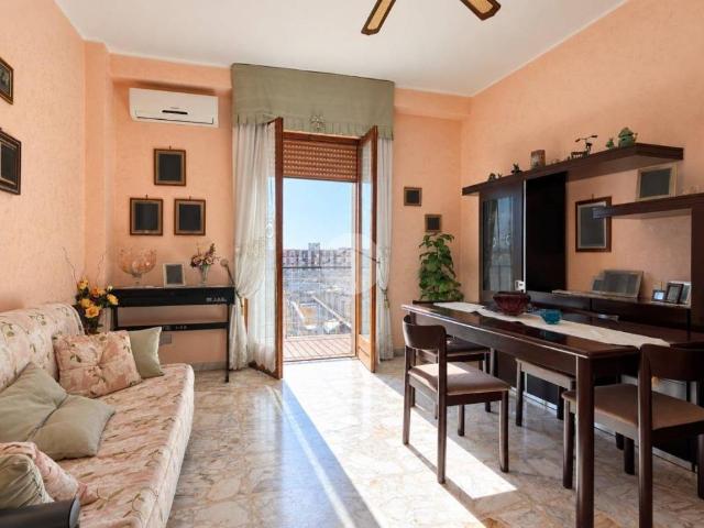 Appartamento in vendita a Manfredonia, Foggia