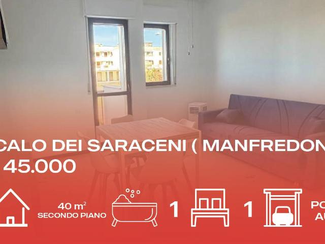Appartamento in vendita a Puglia, Foggia
