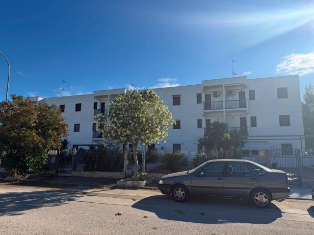Appartamento in vendita a Puglia, Foggia