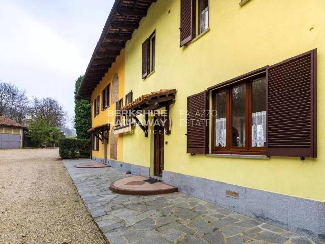Villa Indipendente in vendita a Piemonte, Cuneo