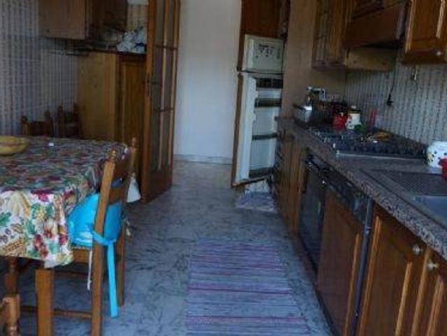 Appartamento in vendita a Calabria, Cosenza