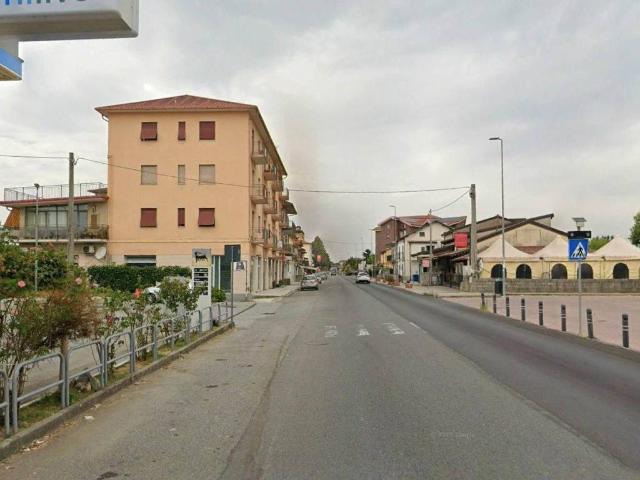 Appartamento in vendita a Calabria, Cosenza