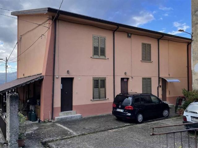 Appartamento in vendita a Calabria, Cosenza