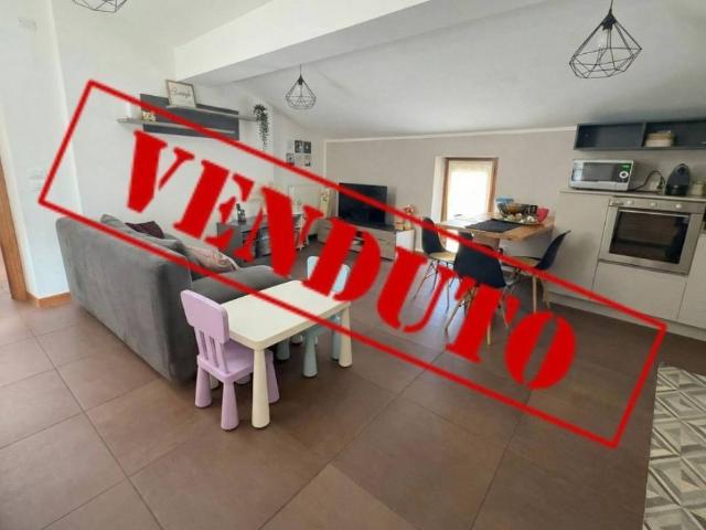 Appartamento in vendita a Maniagolibero, Maniago