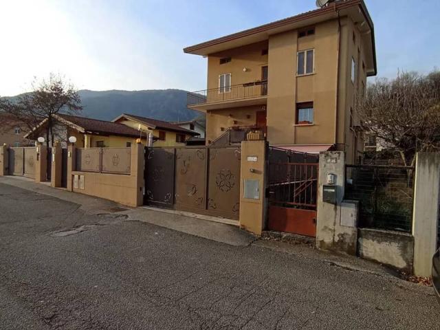 Appartamento in vendita a Fratta, Maniago