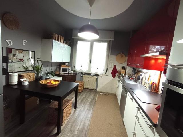 Appartamento in vendita a Maniago, Friuli-Venezia Giulia