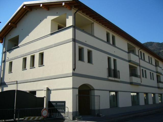 Appartamento in vendita a Maniago, Friuli-Venezia Giulia