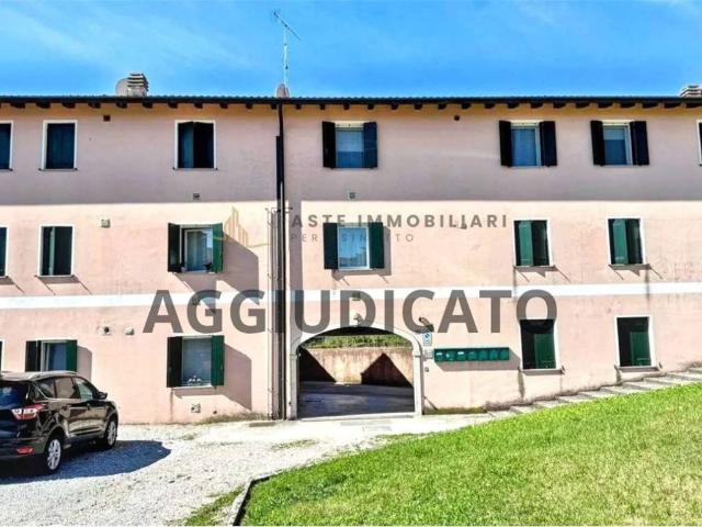 Appartamento in vendita a Maniagolibero, Maniago