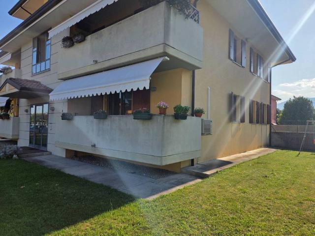 Appartamento in vendita a Maniago, Friuli-Venezia Giulia