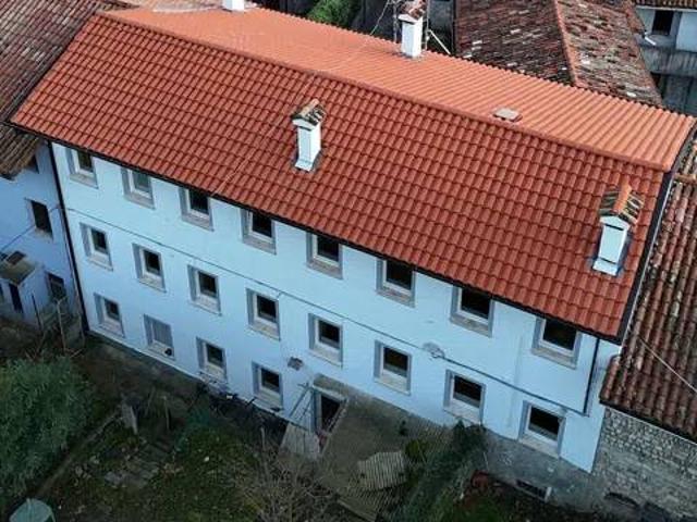 Appartamento in vendita a Maniagolibero, Maniago
