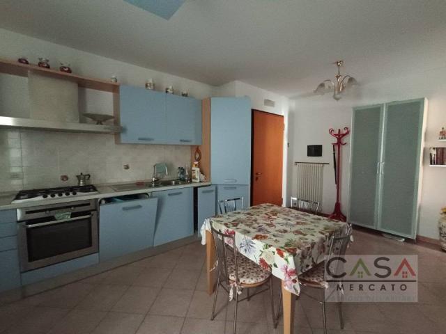 Appartamento in vendita a Maniago / Manià, Pordenone / Pordenon