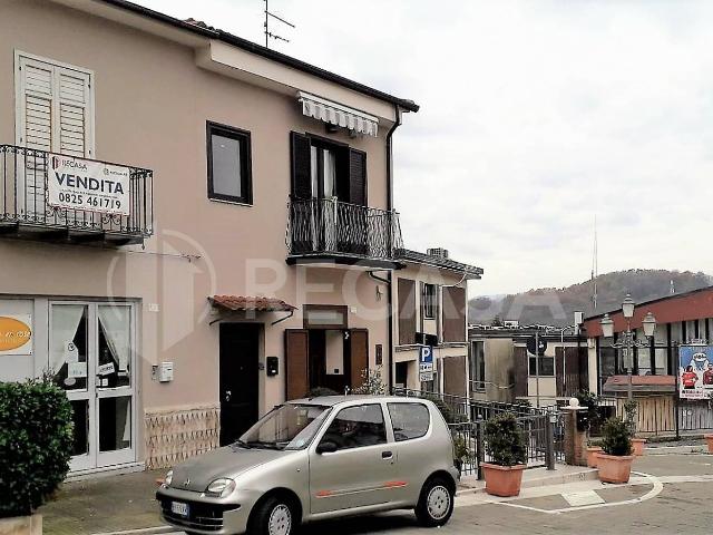 Appartamento in vendita a Manocalzati, Campania