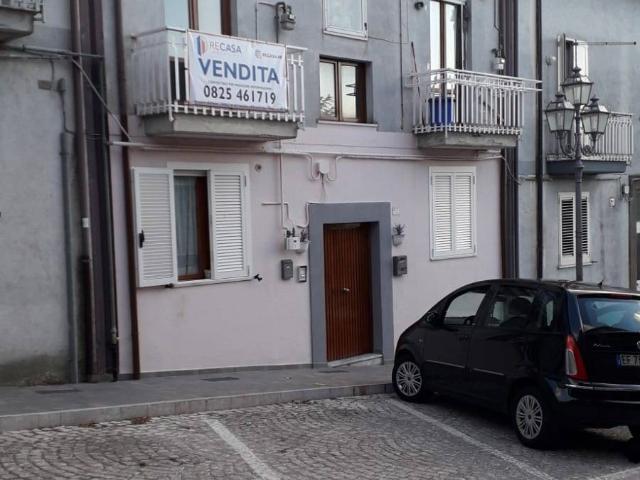 Appartamento in vendita a Manocalzati, Campania