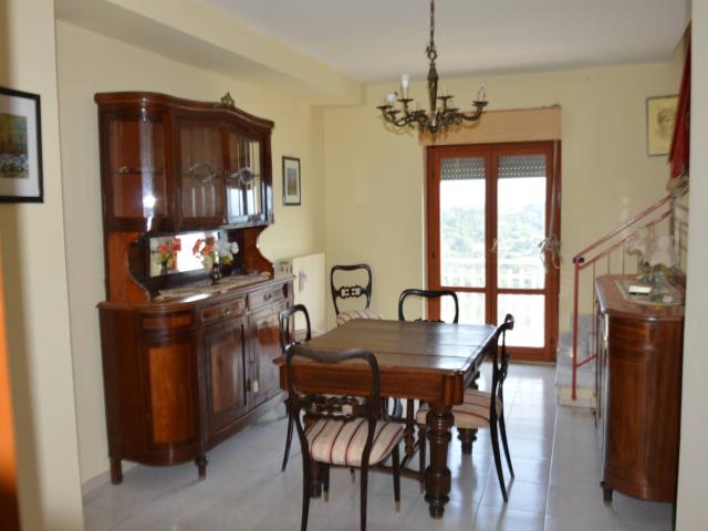 Appartamento in vendita a Manocalzati, Campania