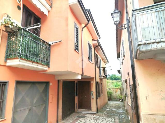 Appartamento in vendita a Torre, Manocalzati