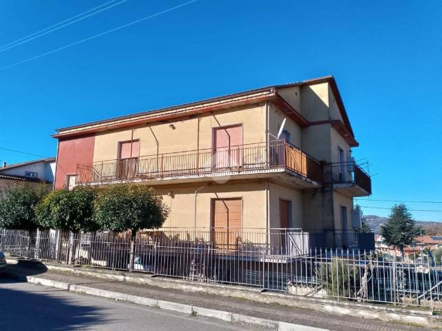 Appartamento in vendita a Generale Del Mauro, Manocalzati