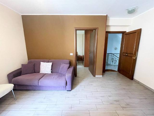 Appartamento in vendita a Manocalzati, Campania