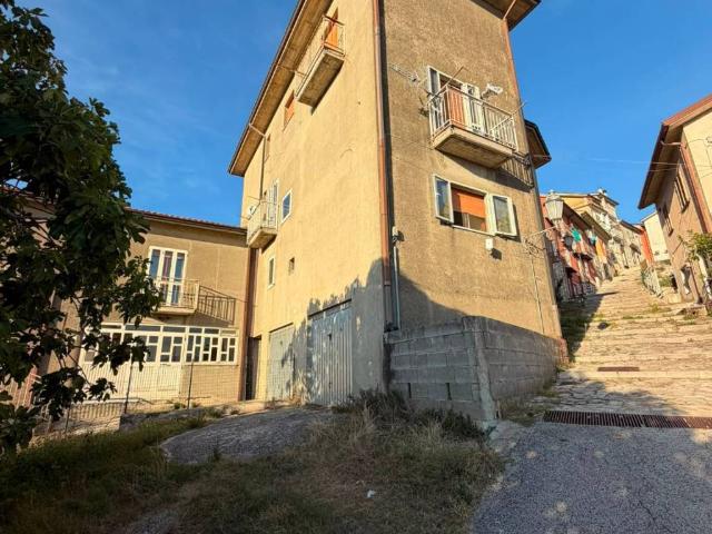Appartamento in vendita a San Barbato, Manocalzati