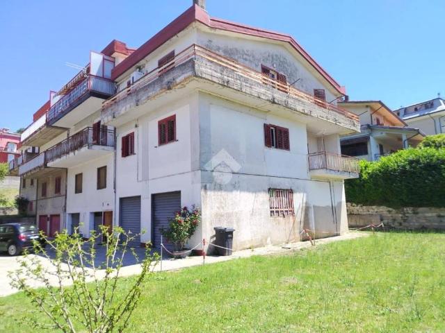 Appartamento in vendita a Manocalzati, Campania