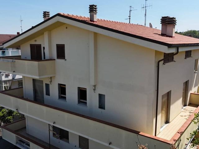 Appartamento in vendita a Manoppello, Abruzzo