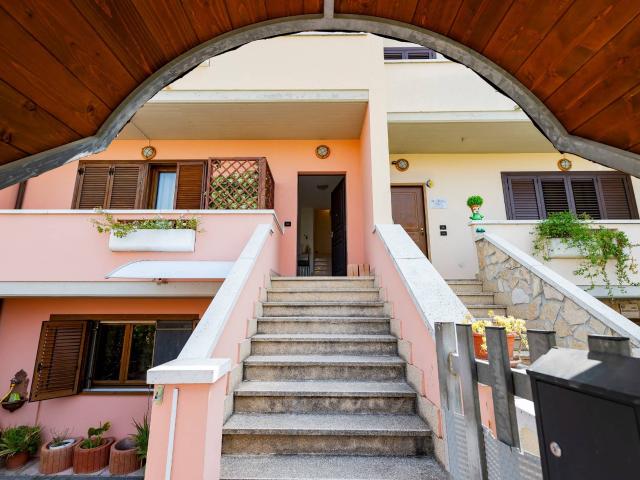 Appartamento in vendita a Manoppello, Abruzzo