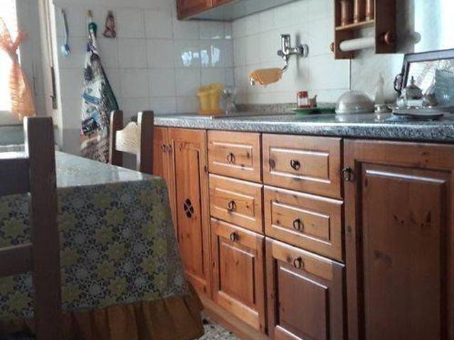 Appartamento in vendita a Contrada Carpelle, Manoppello