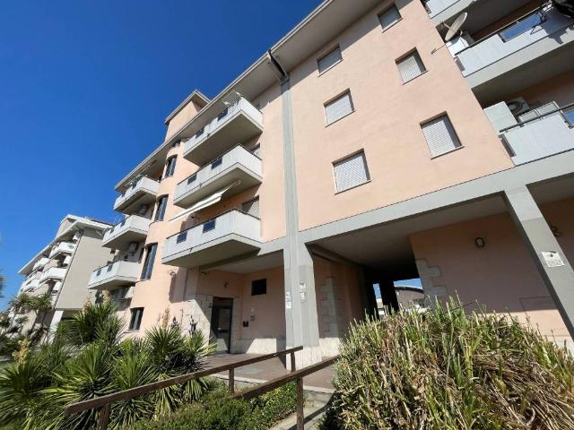 Appartamento in vendita a Manoppello, Abruzzo