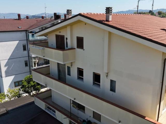 Appartamento in vendita a Manoppello, Abruzzo