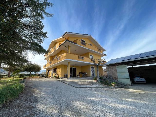 Appartamento in vendita a Manoppello, Abruzzo
