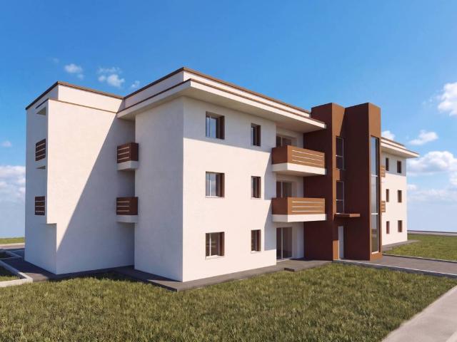 Appartamento in vendita a Mansuè, Veneto