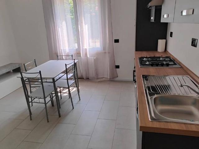 Appartamento in vendita a Te Brunetti, Mantova