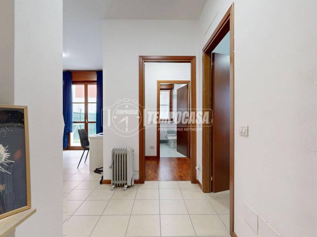 Appartamento in vendita a Mantovanella, San Giorgio Di Mantova