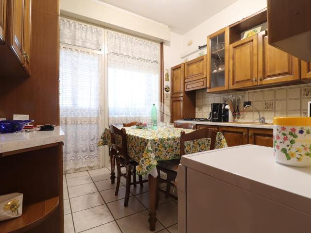 Appartamento in vendita a Lunetta, San Giorgio Di Mantova