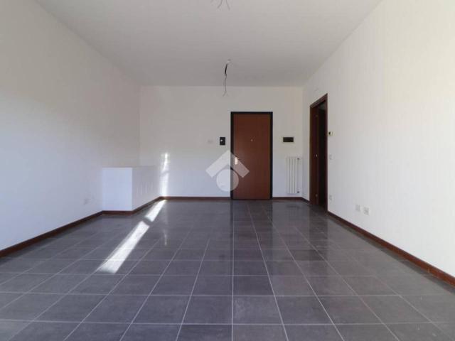 Appartamento in vendita a Mantovanella, San Giorgio Di Mantova
